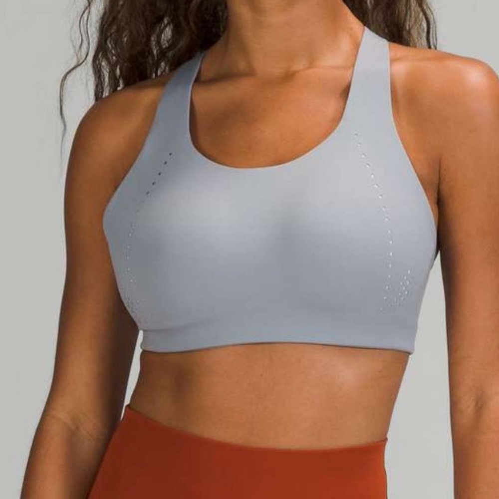 Lululemon AirSupport Bra *High Support